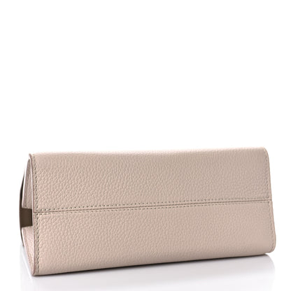 Louis Vuitton Taurillon Twist One Handle PM Greige 5 of 11