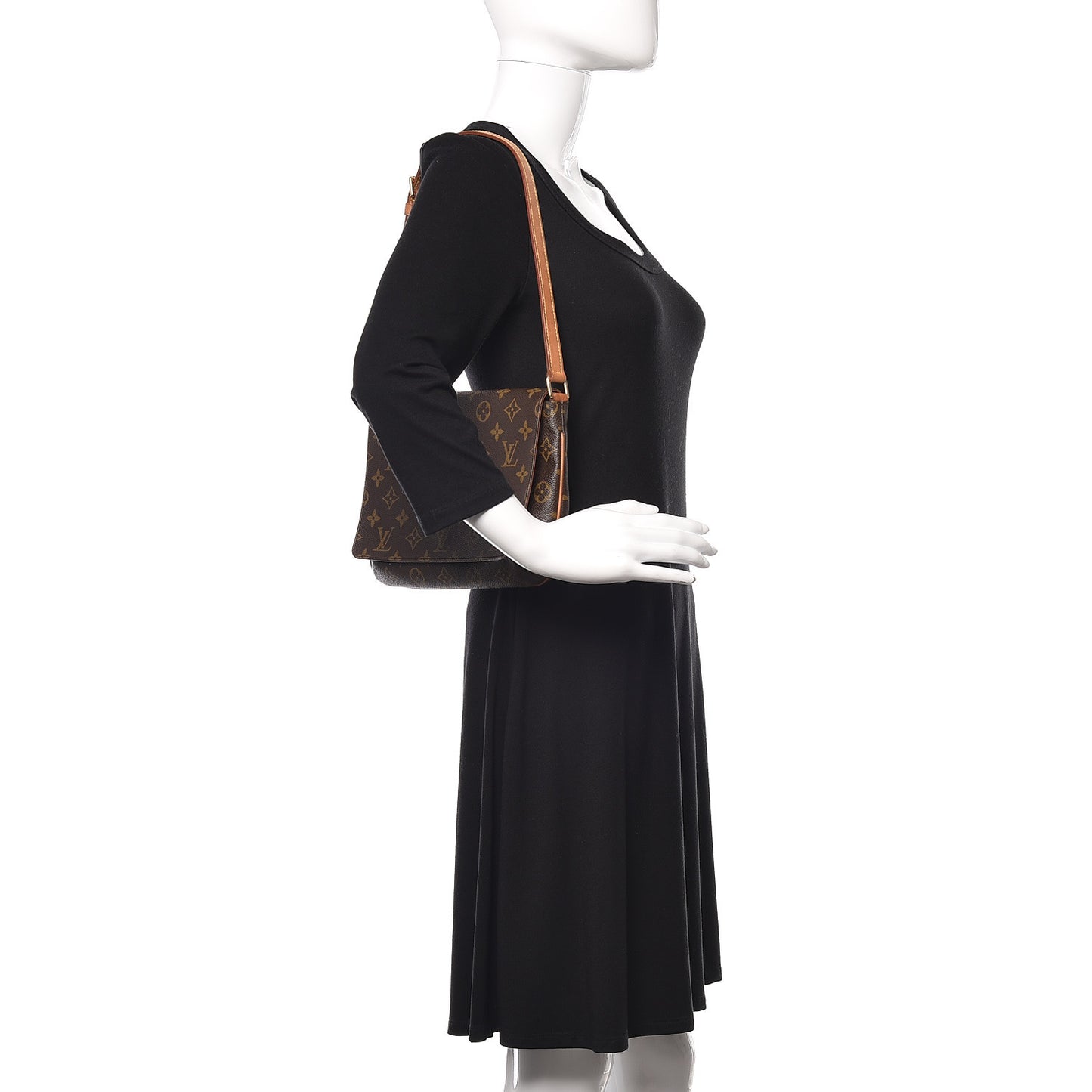 Monogram Musette Tango