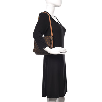 Louis Vuitton Monogram Musette Tango 2 of 11
