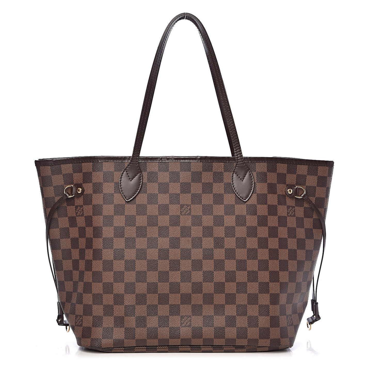 Damier Ebene Neverfull MM