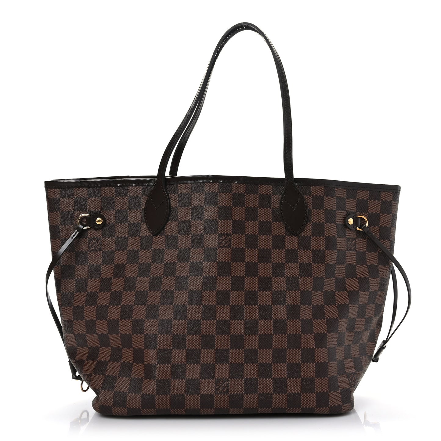 Damier Ebene Neo Neverfull MM