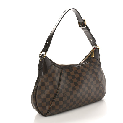 Louis Vuitton Damier Ebene Thames GM 3 of 9