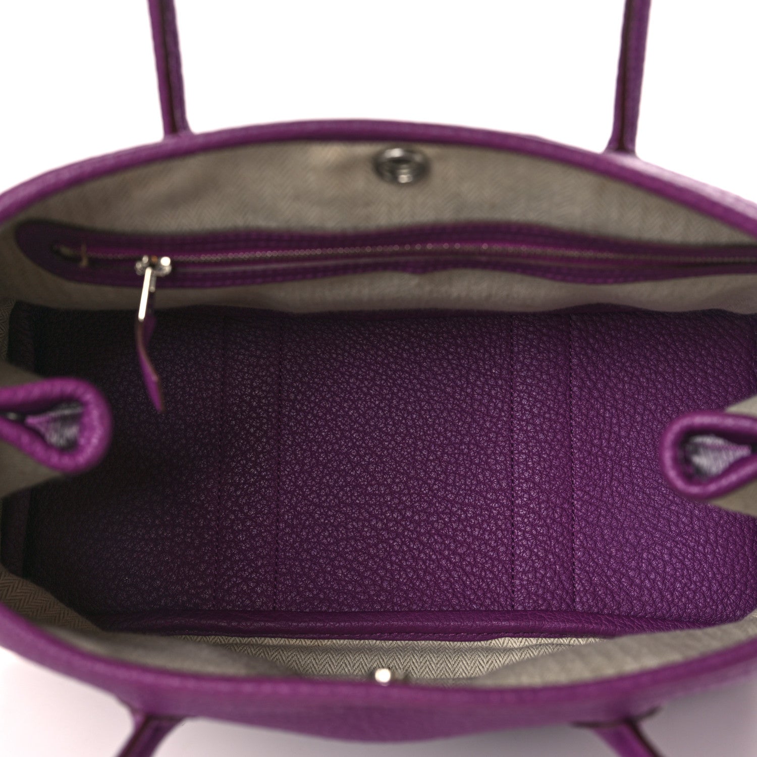 Hermes Negonda Garden Party 30 TPM Anemone 5 of 9
