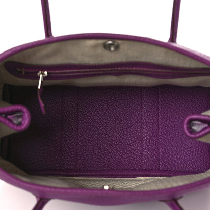 Hermes Negonda Garden Party 30 TPM Anemone 5 of 9