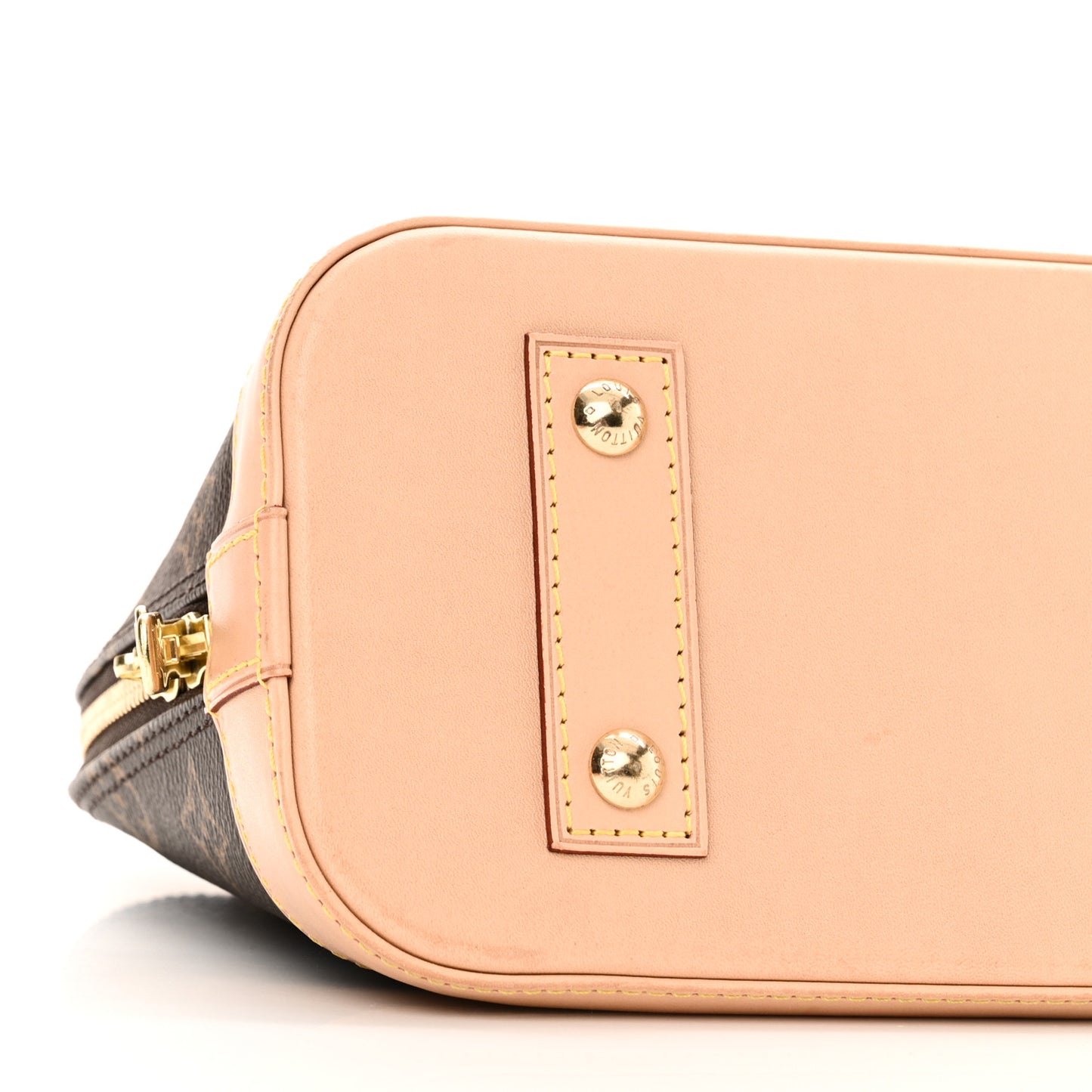 Monogram Alma BB