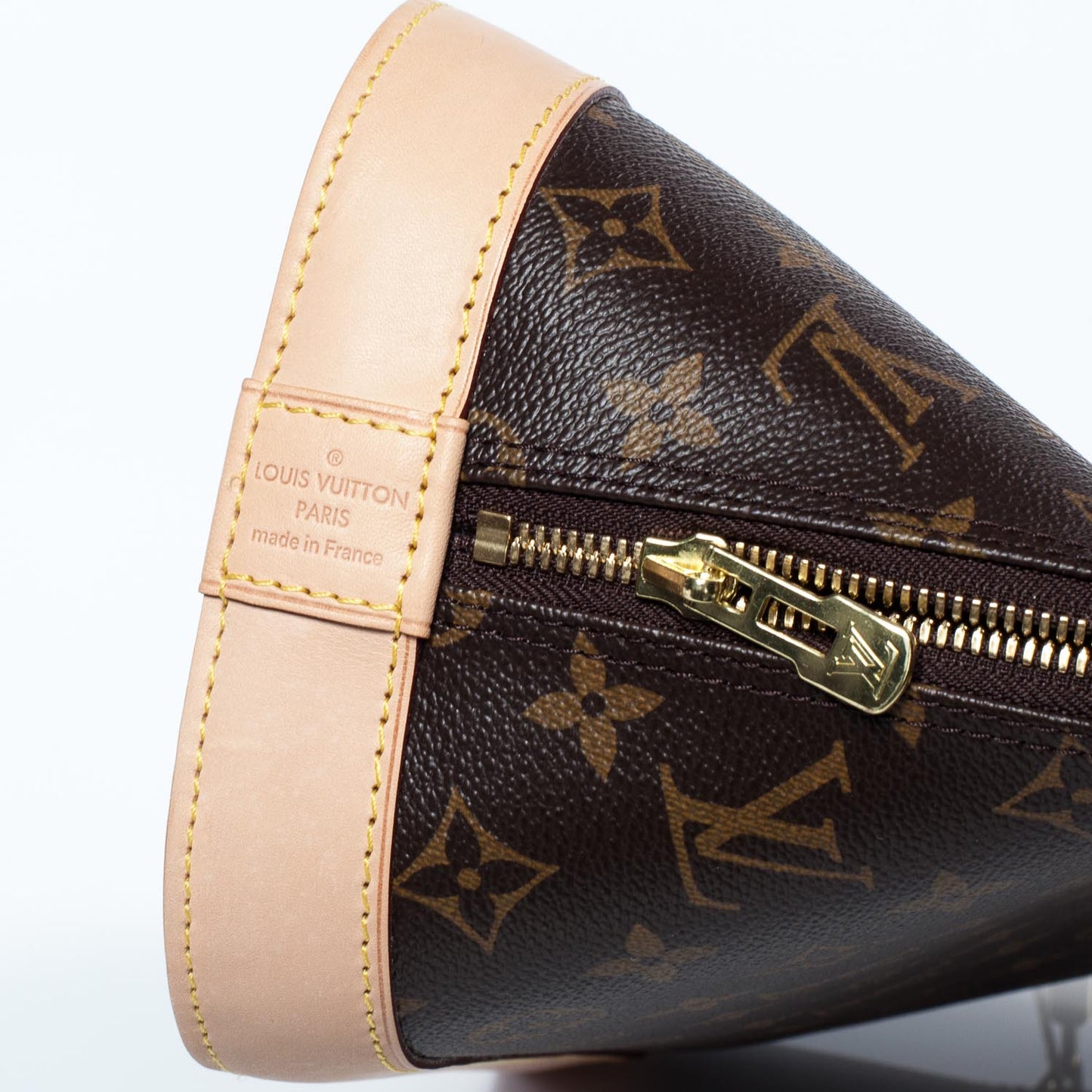 Monogram Alma PM