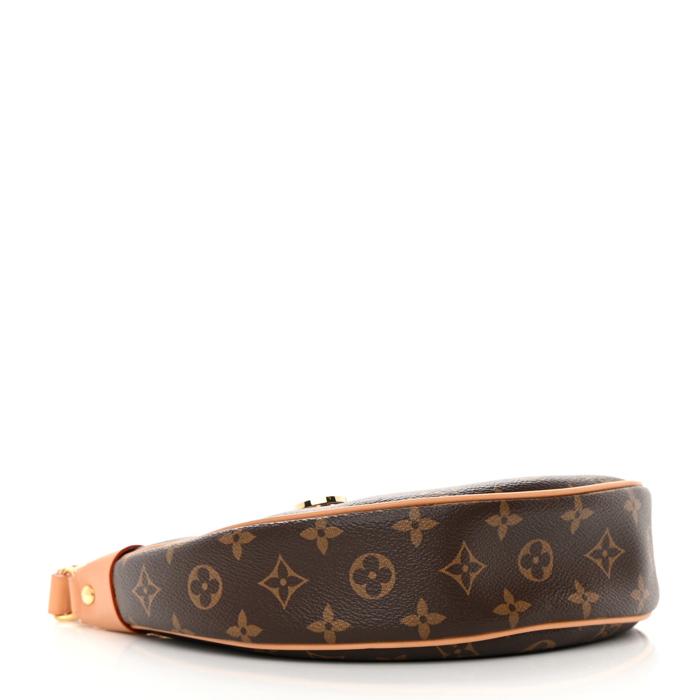 Monogram Loop