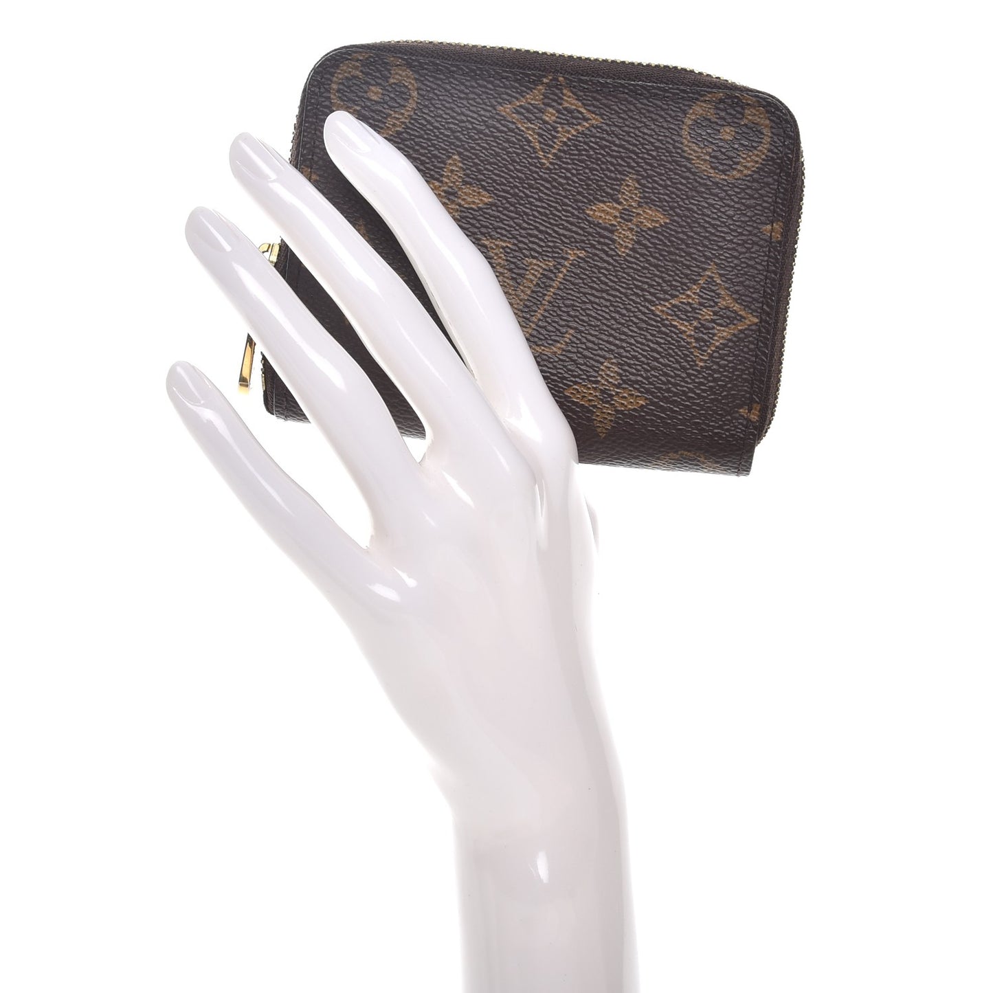 Monogram Zippy Coin Purse
