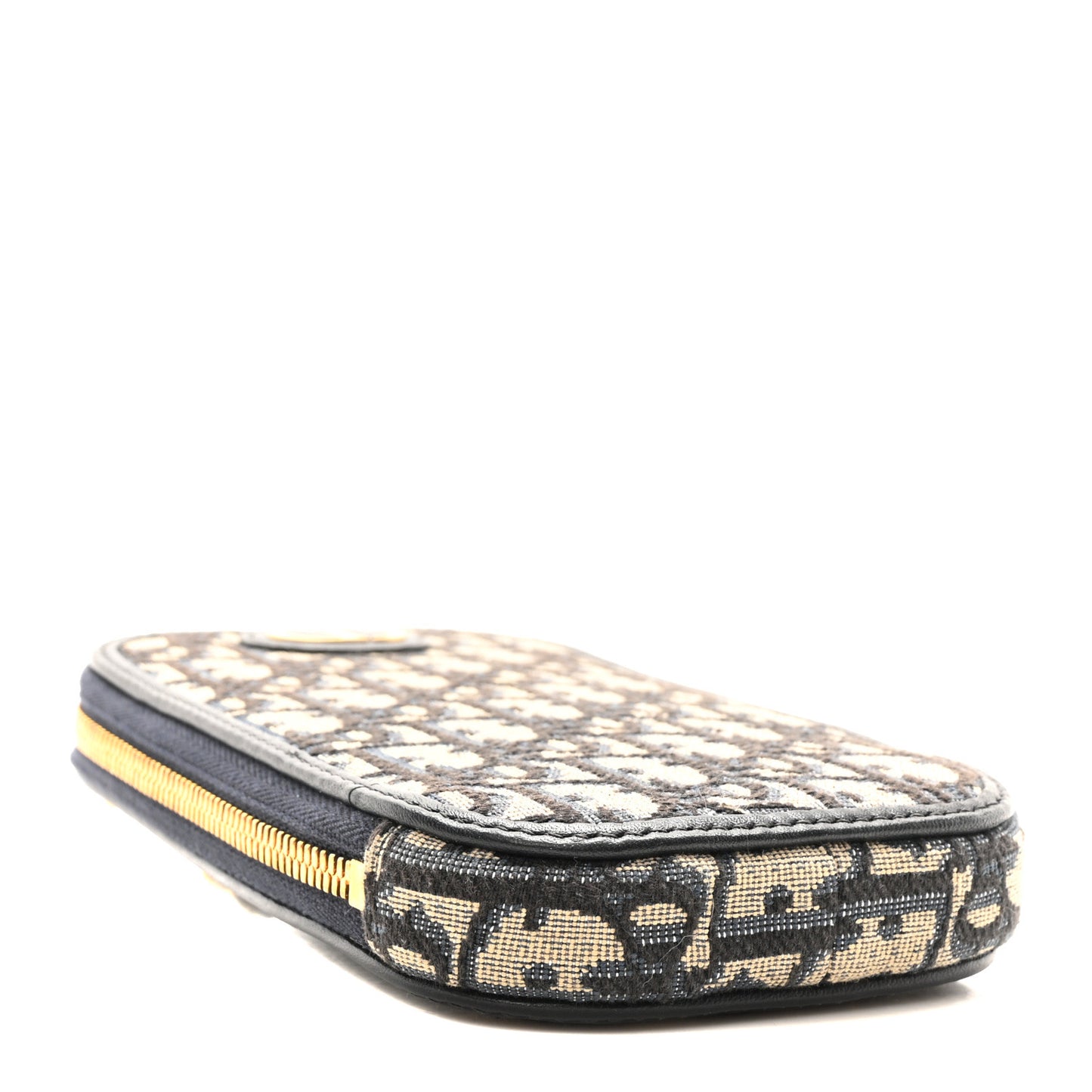 Oblique 30 Montaigne Phone Holder Blue