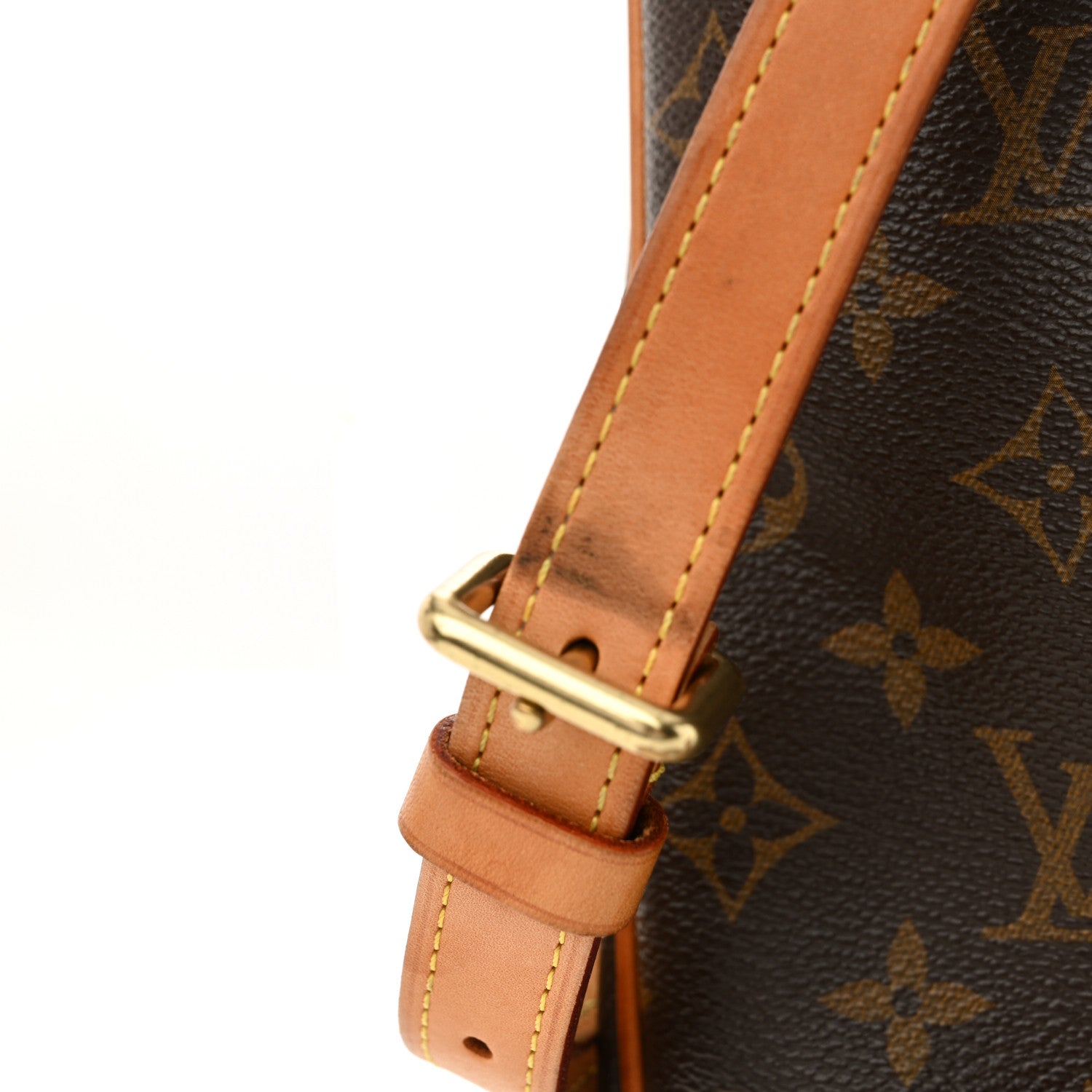 Louis Vuitton Monogram Odeon PM 13 of 18