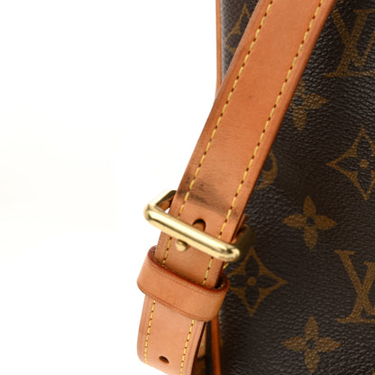 Louis Vuitton Monogram Odeon PM 13 of 18