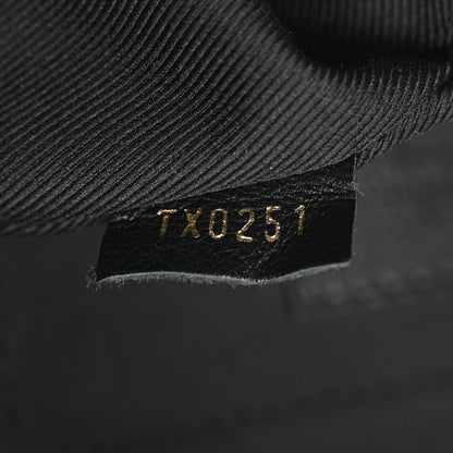 Louis Vuitton Monogram Palm Springs Backpack Mini 7 of 10