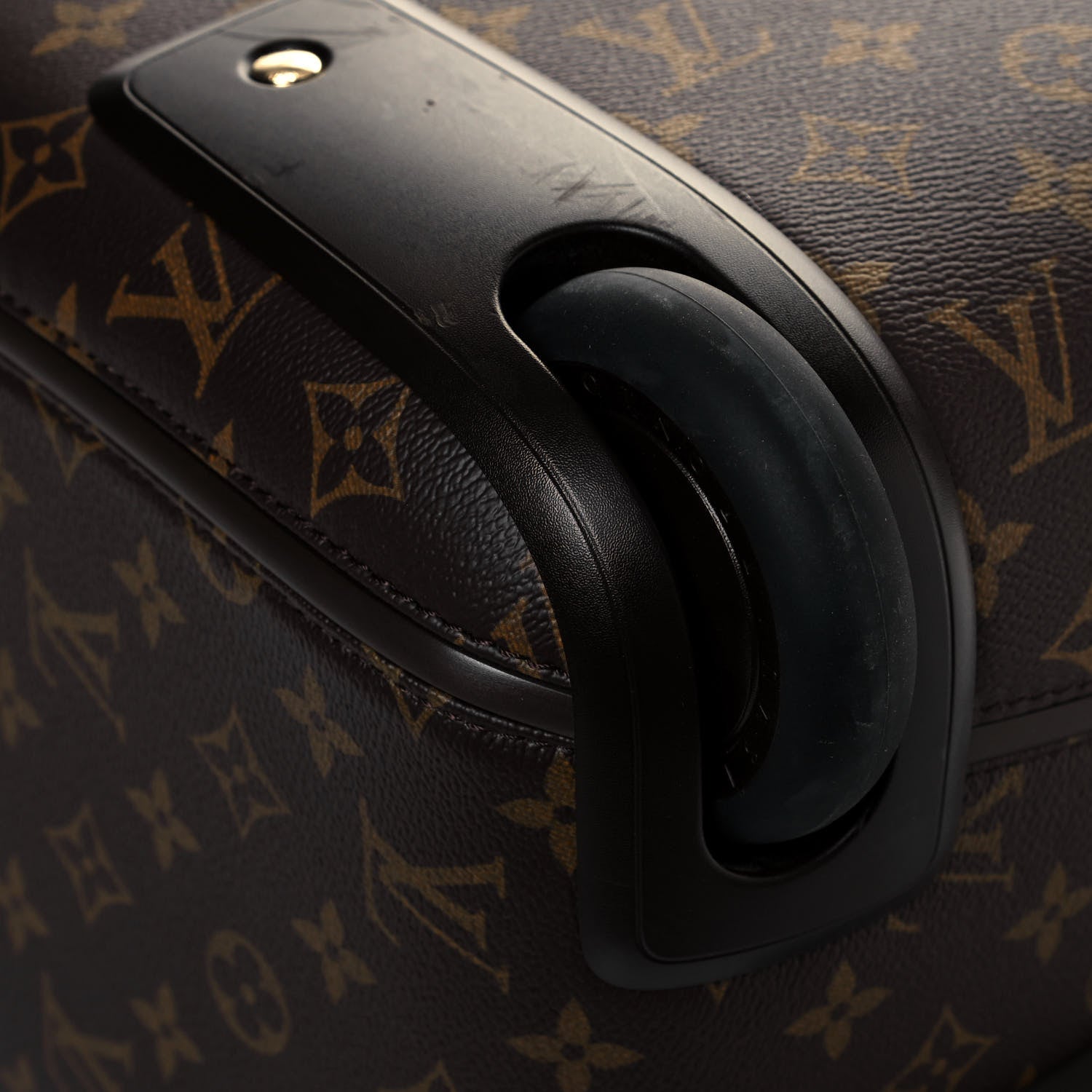 Louis Vuitton Monogram Pegase Legere 55 13 of 16