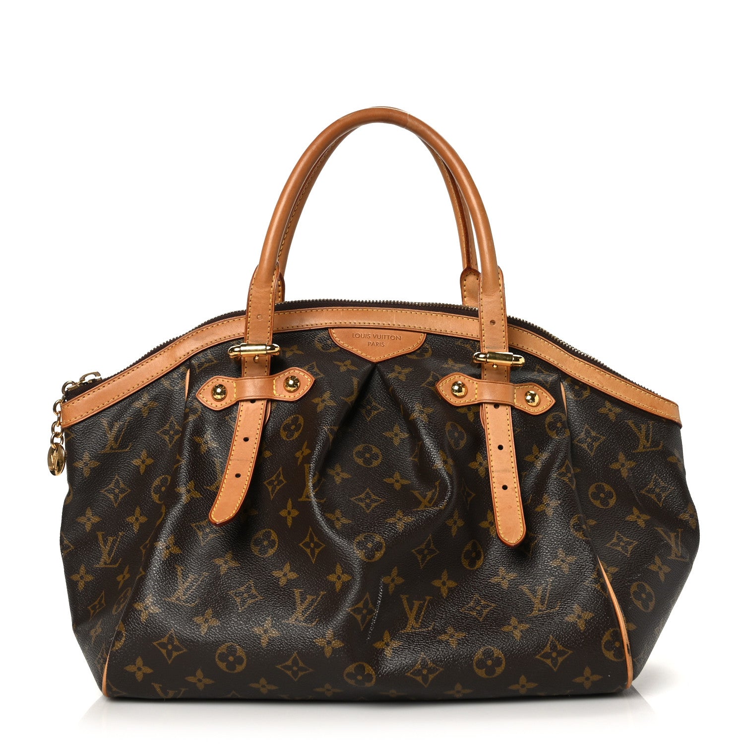 Louis Vuitton Monogram Tivoli GM 1 of 11