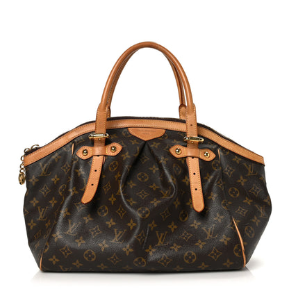 Louis Vuitton Monogram Tivoli GM 1 of 11
