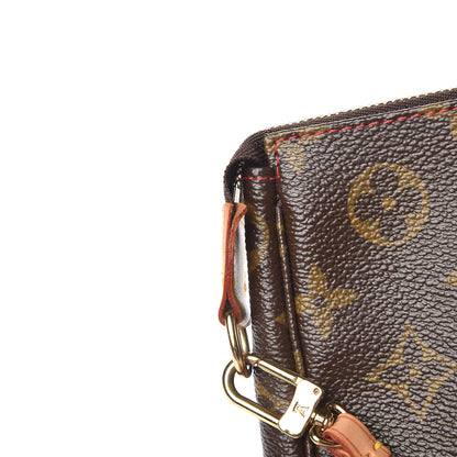 Louis Vuitton Monogram Cerises Pochette Accessories 9 of 12