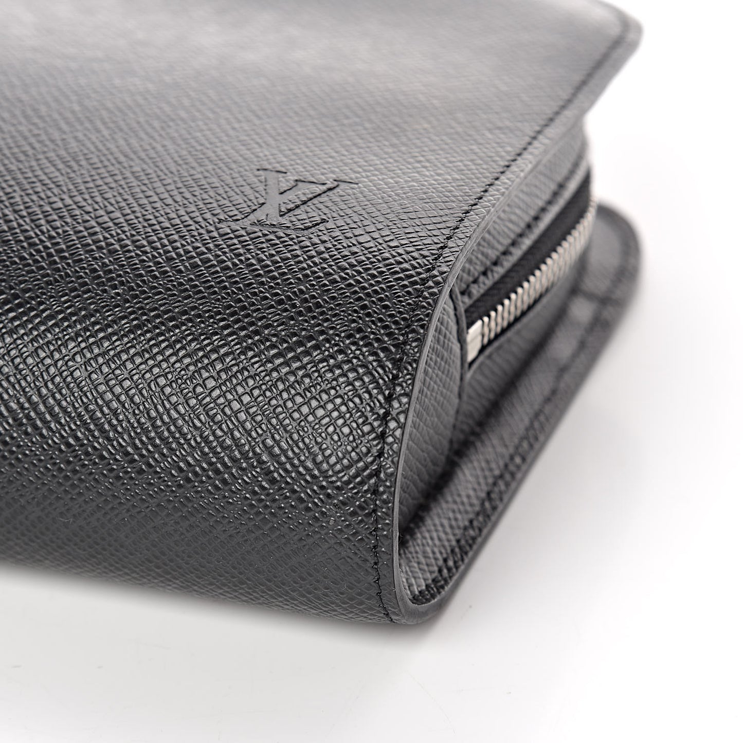 Taiga Baikal Pochette Ardoise