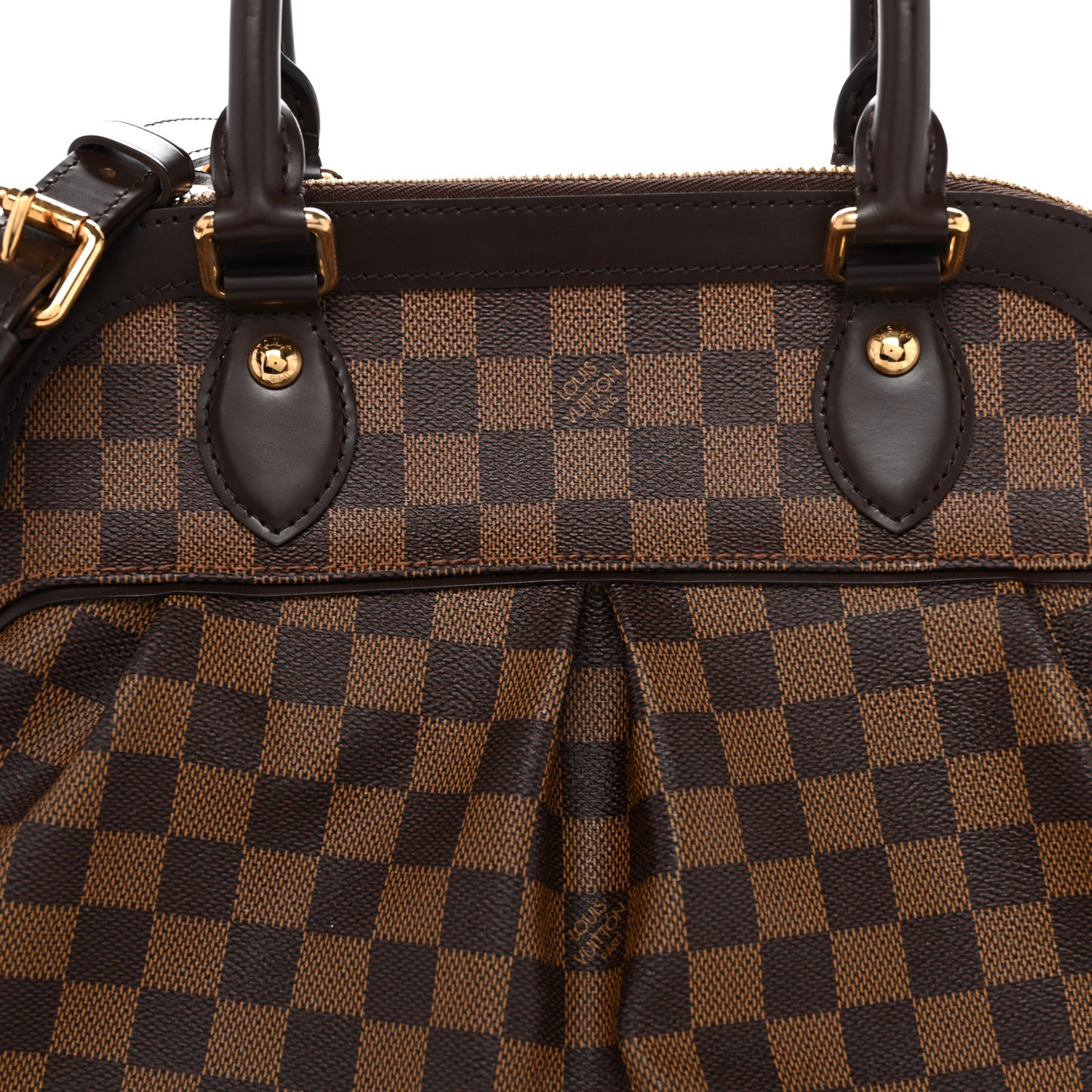 Damier Ebene Trevi PM