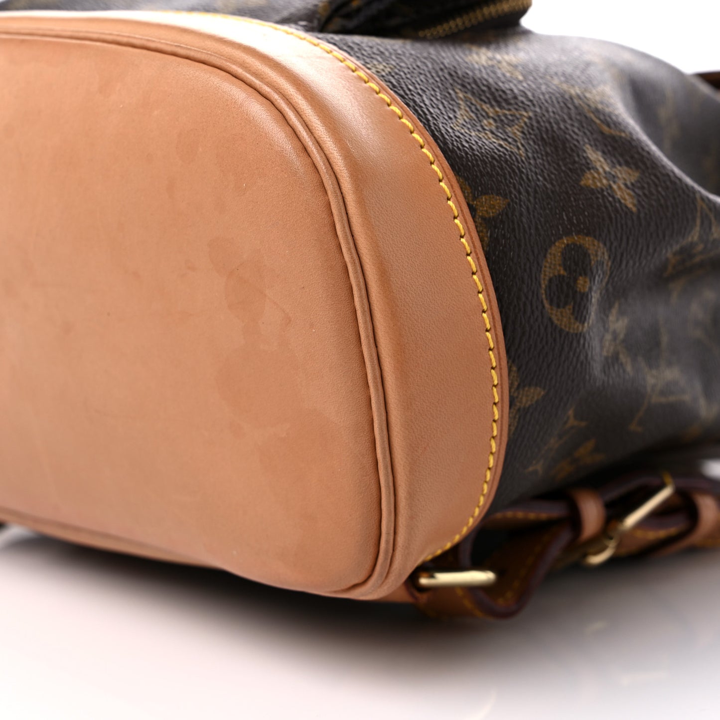 Monogram Montsouris MM Backpack