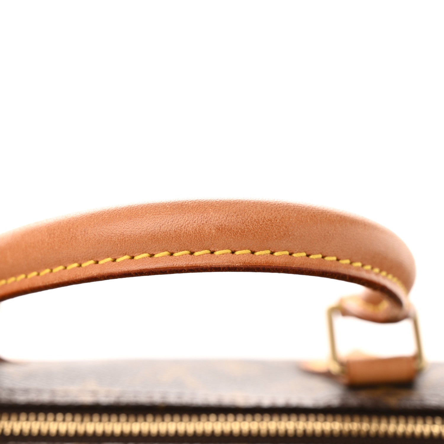 Louis Vuitton Monogram Speedy 40 12 of 12