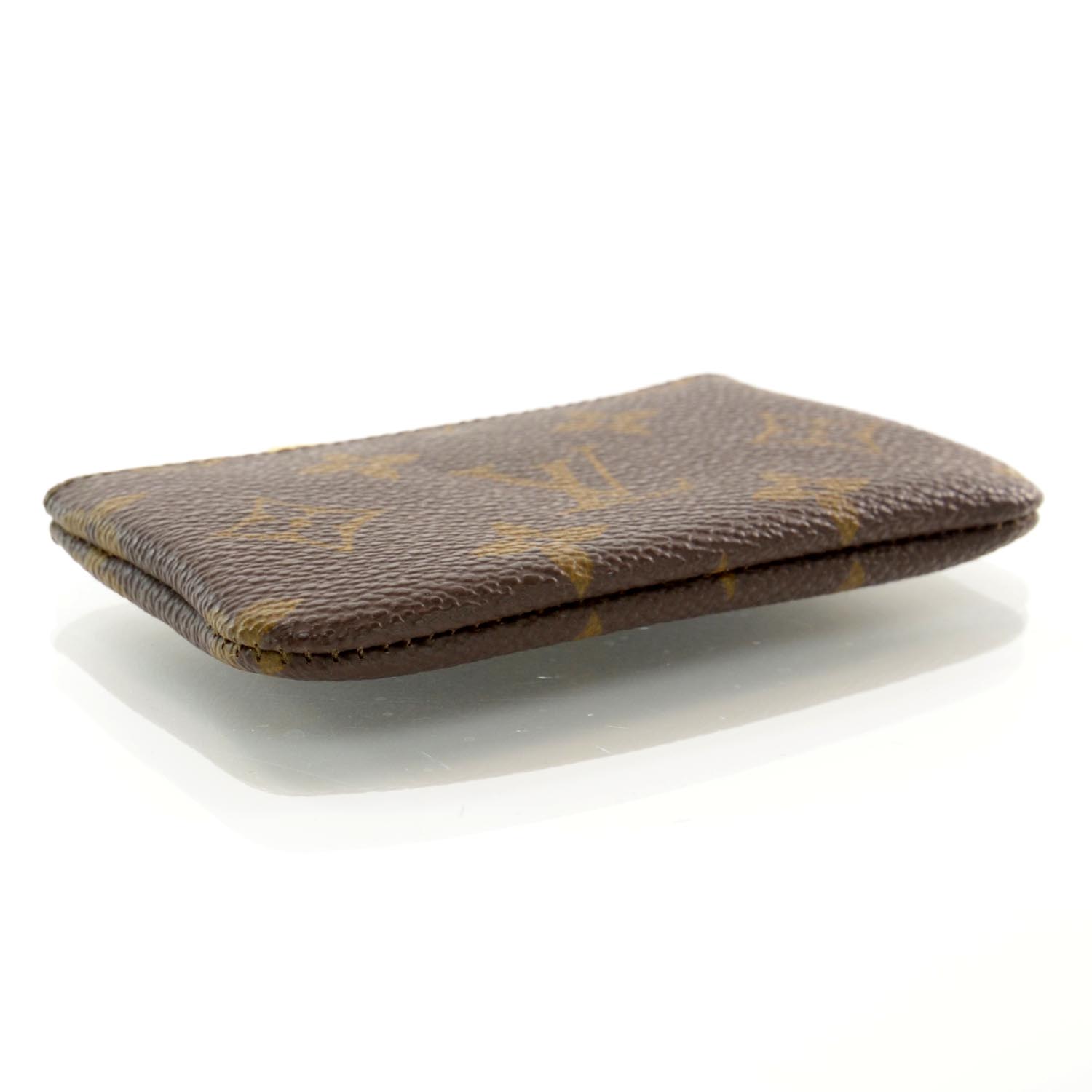 Louis Vuitton Monogram Key Pouch 4 of 7