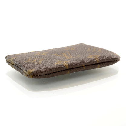 Louis Vuitton Monogram Key Pouch 4 of 7