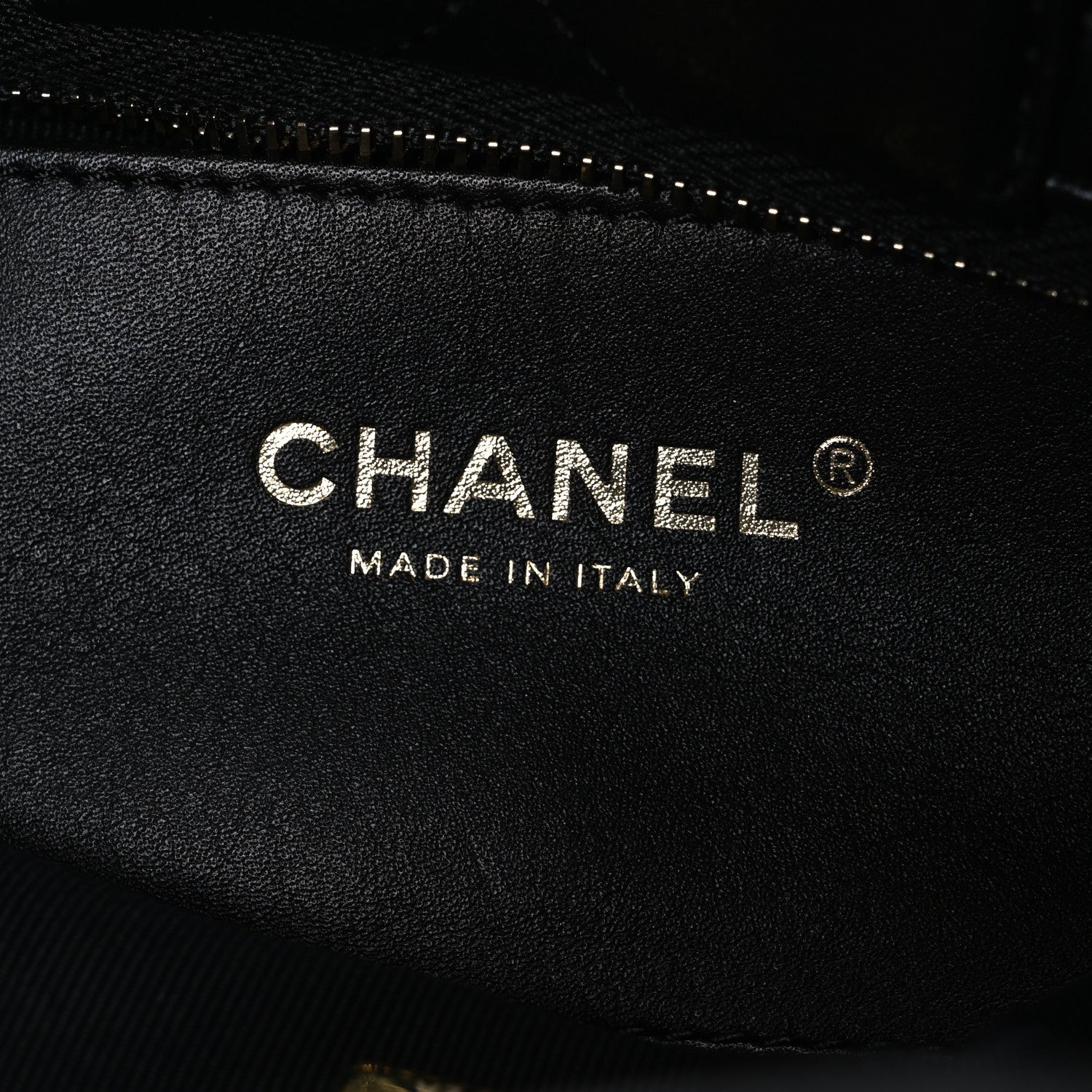 Chanel Lambskin Quilted Mini Bow Bag Black 6 of 10