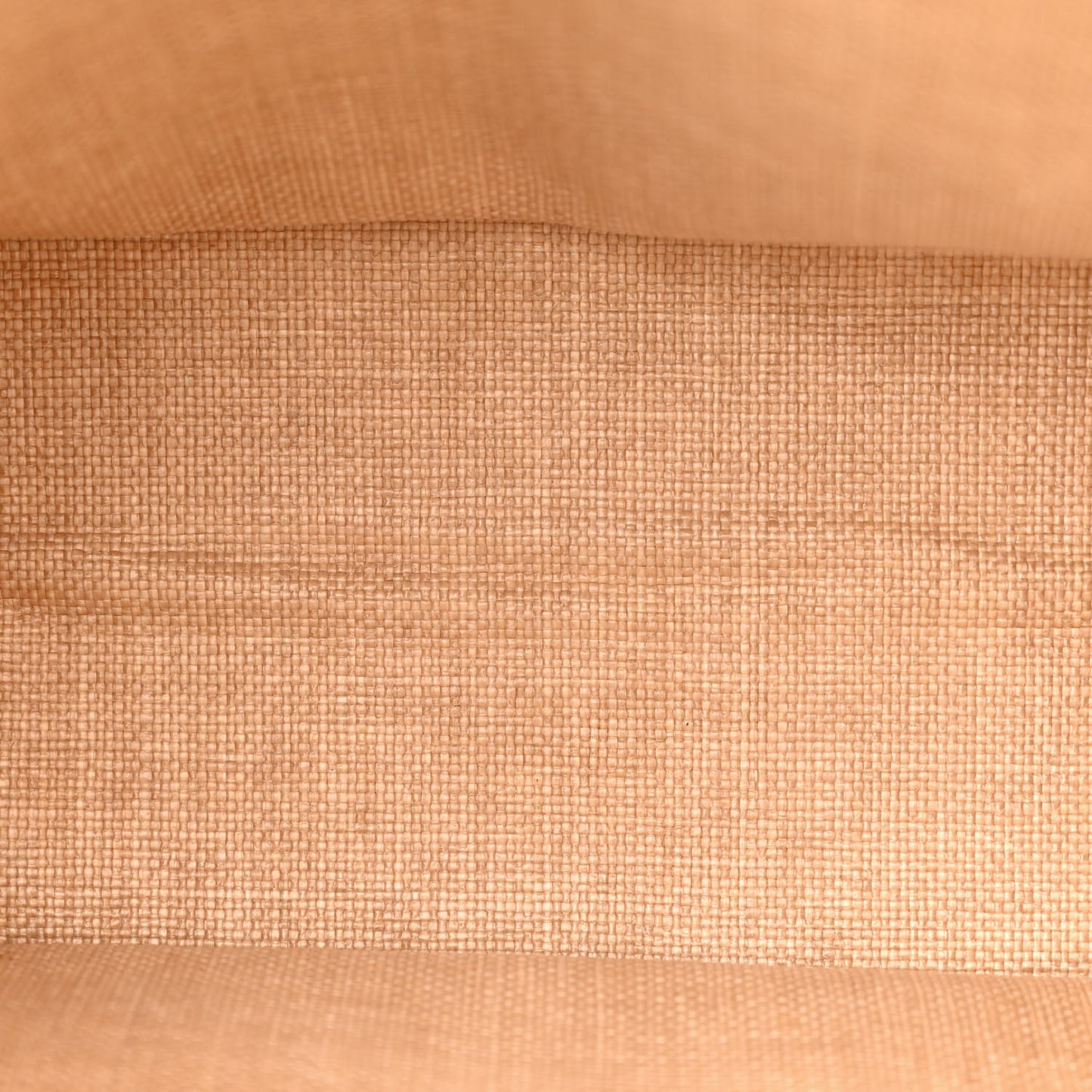 CHRISTIAN DIOR Raffia Cannage Medium Book Tote Natural