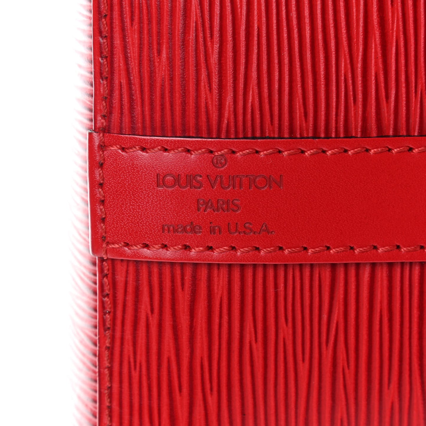 Epi Petit Noe Castillan Red