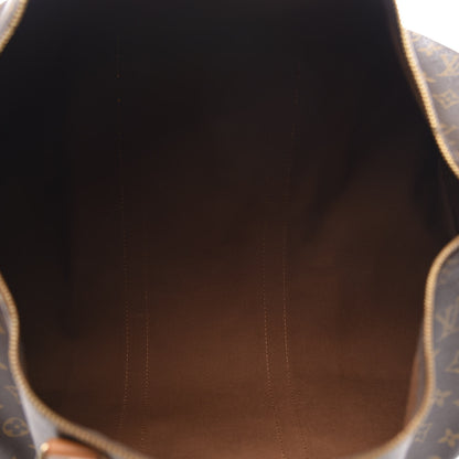 Louis Vuitton Monogram Keepall 50 4 of 10