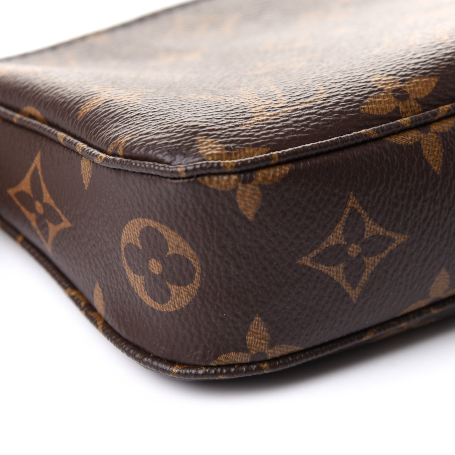 Louis Vuitton Monogram Pochette Accessories NM 9 of 12