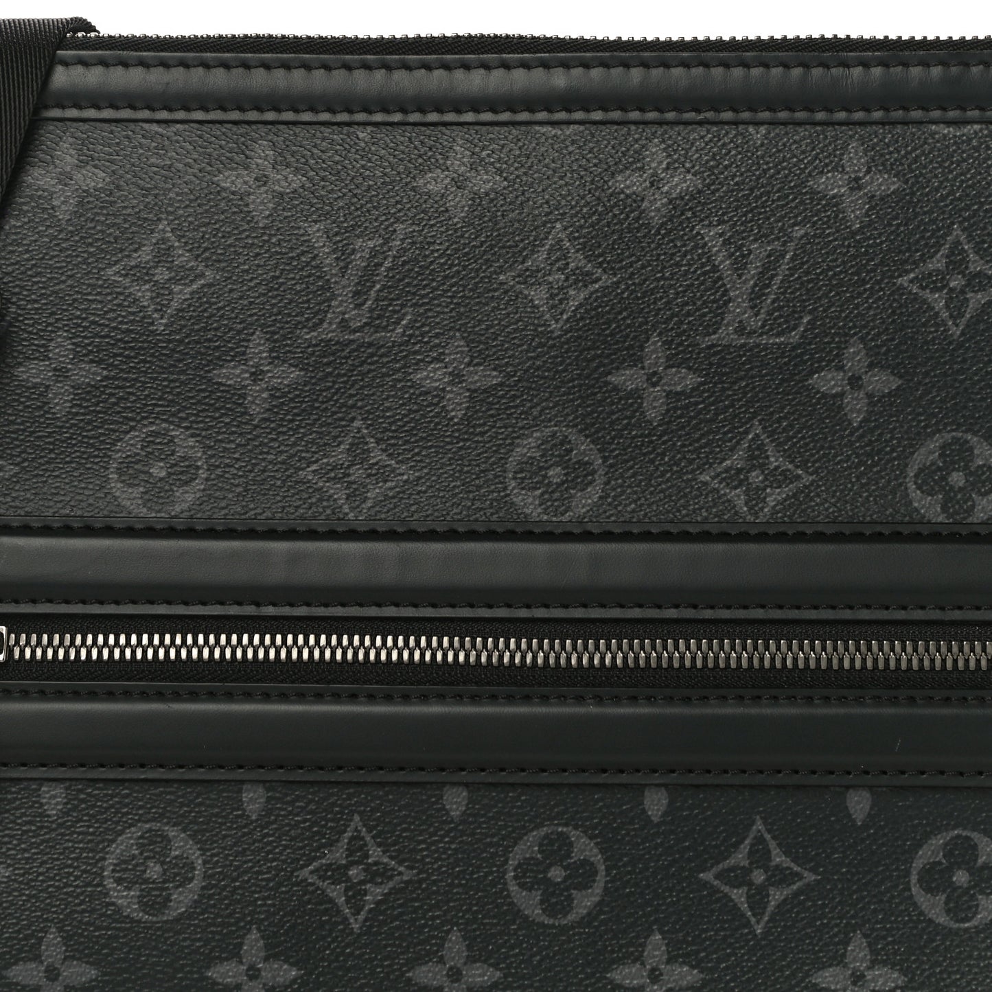 Monogram Eclipse Odyssey Messenger MM