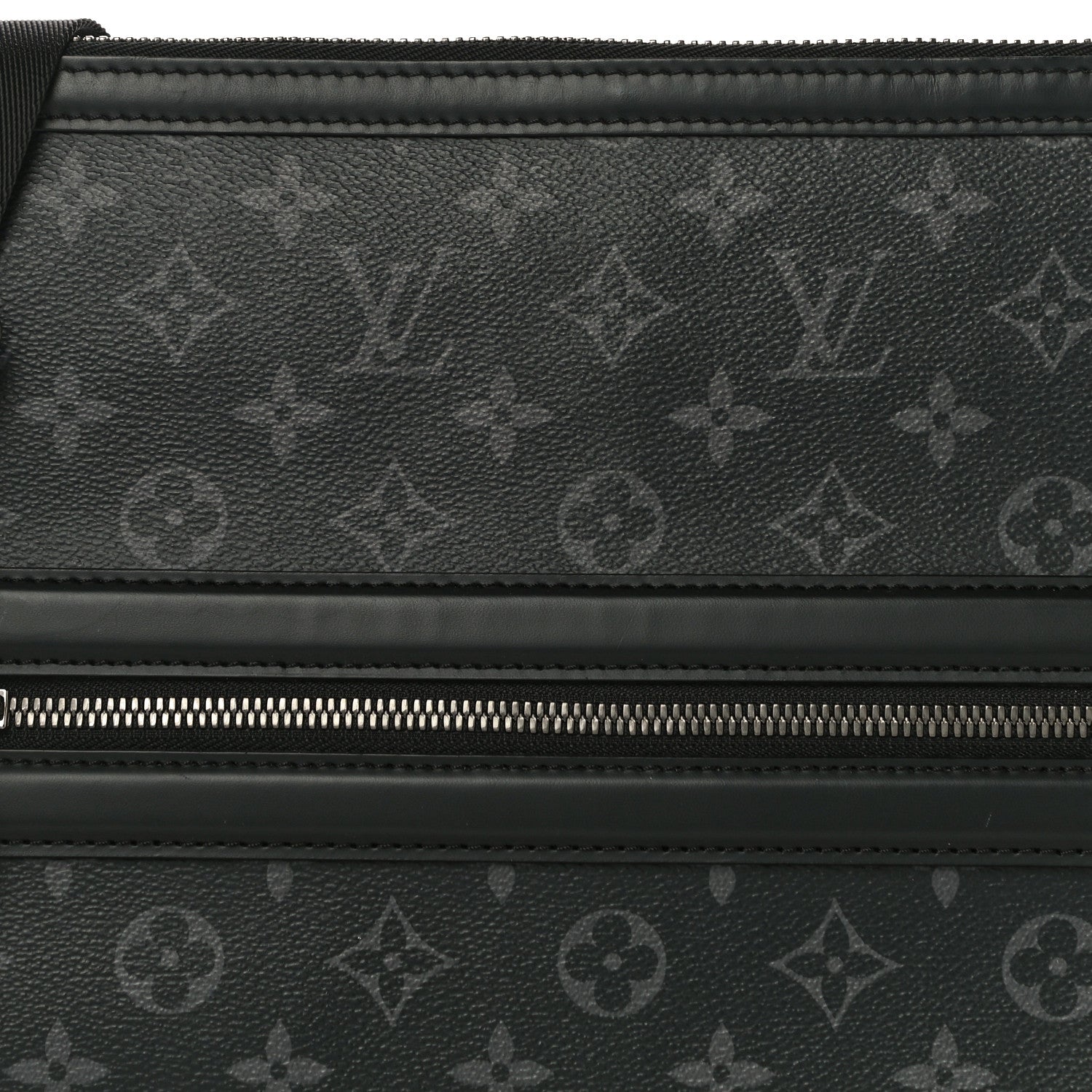 Louis Vuitton Monogram Eclipse Odyssey Messenger MM 8 of 10