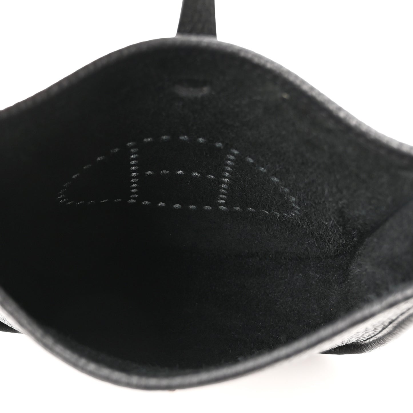 Taurillon Clemence Evelyne TPM Black