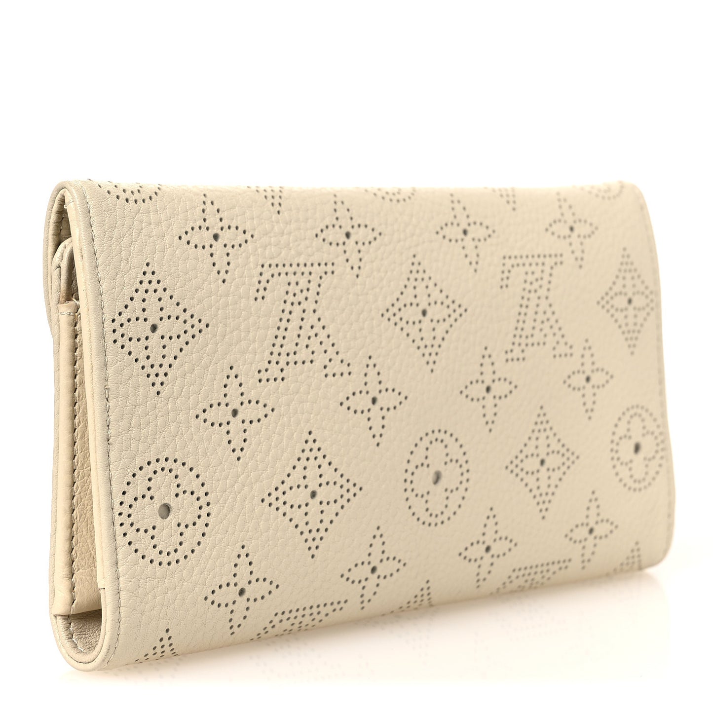 Mahina Amelia Wallet Ivory