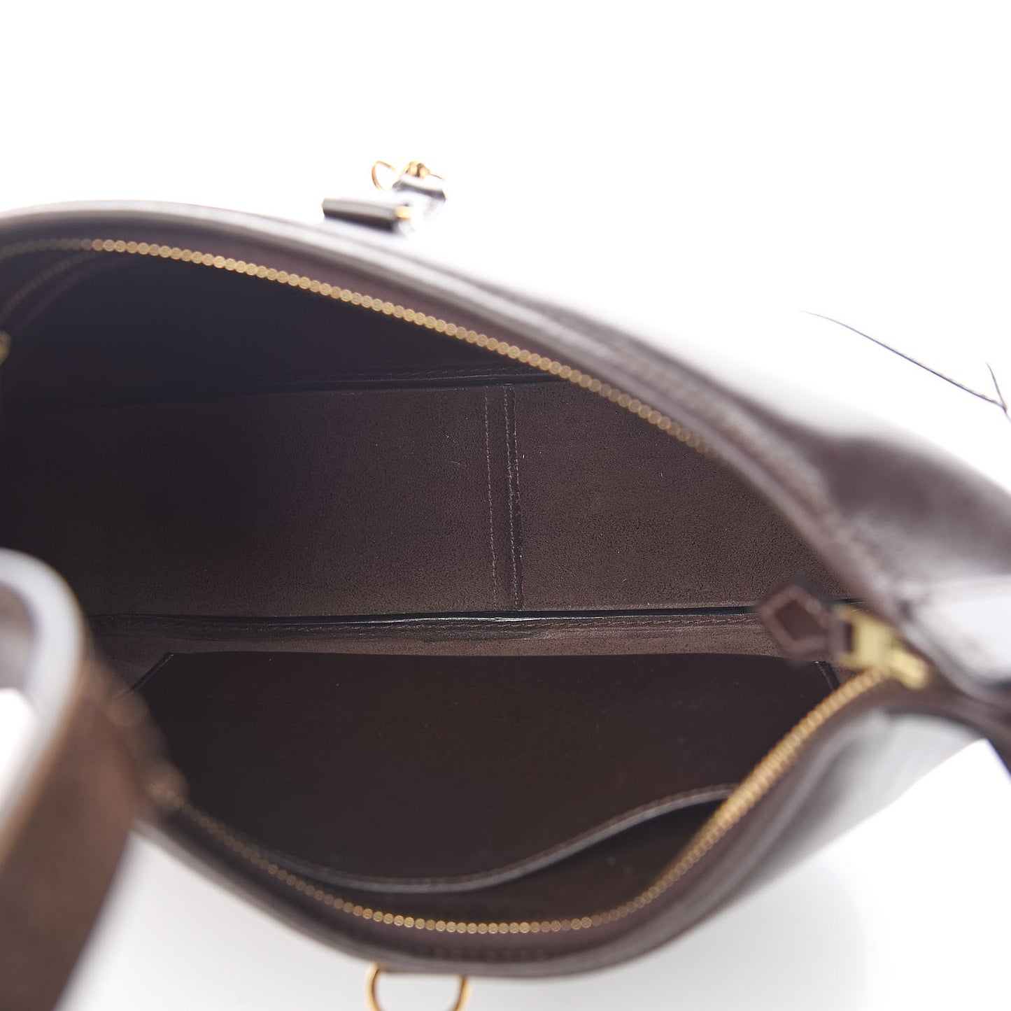 Box Trim II 31 Hobo Chocolate