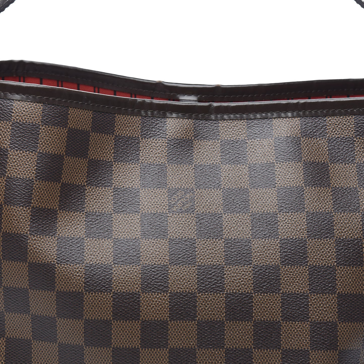 Damier Ebene Delightful PM