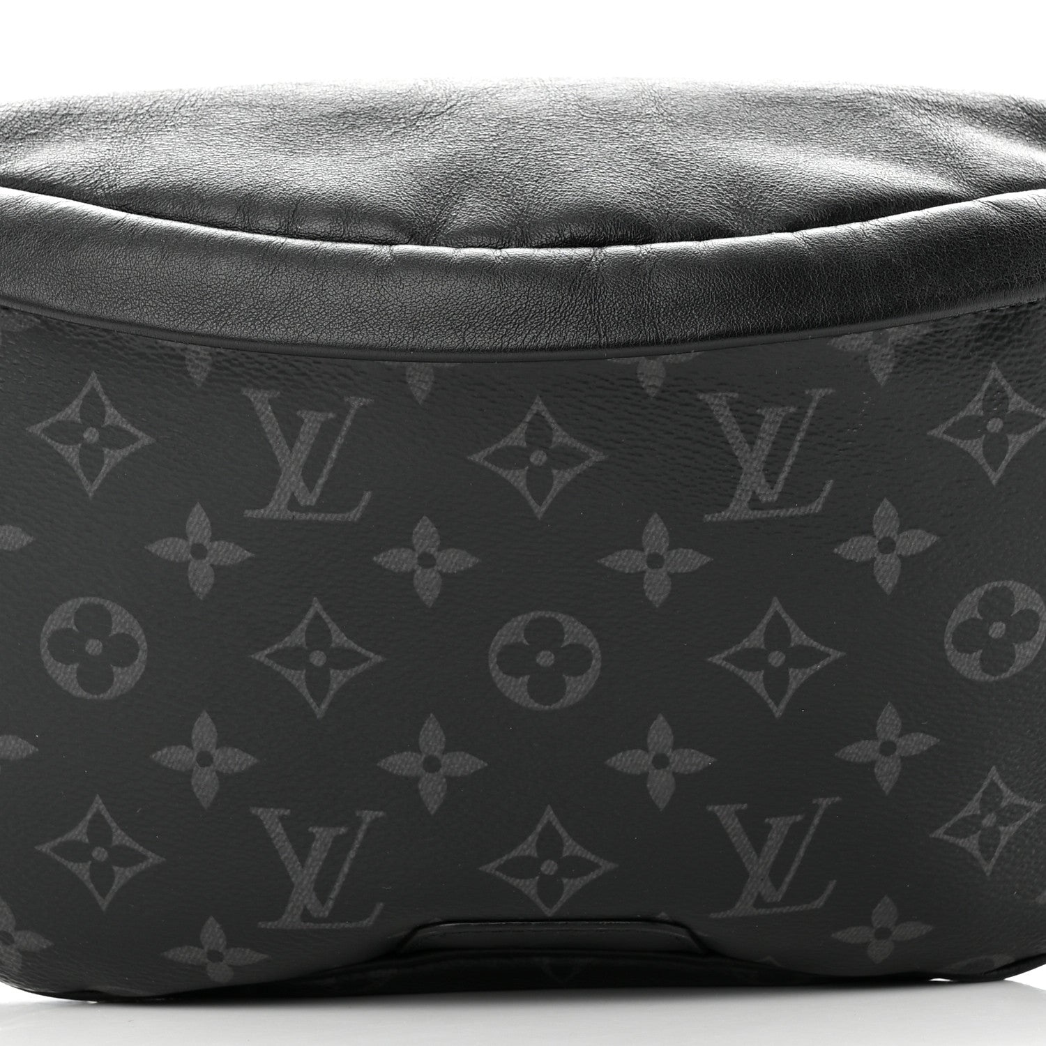 Louis Vuitton Monogram Eclipse Discovery Bumbag 8 of 10