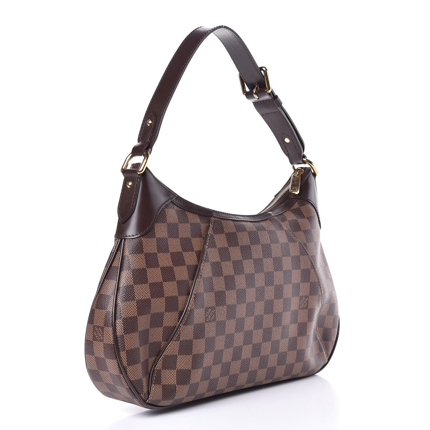 Louis Vuitton Damier Ebene Thames GM 3 of 7