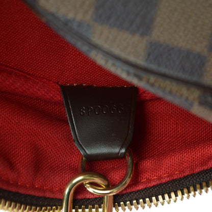Louis Vuitton Damier Ebene Nolita 8 of 8