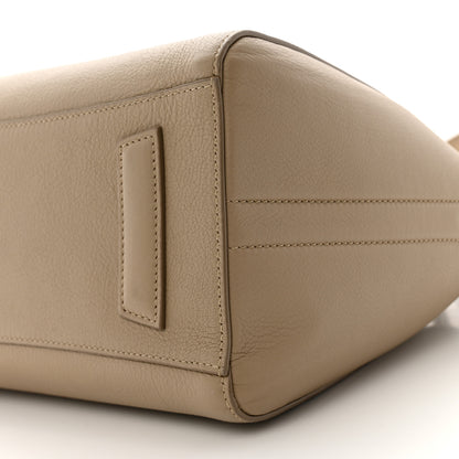 Givenchy Sugar Goatskin Small Antigona Beige 10 of 13