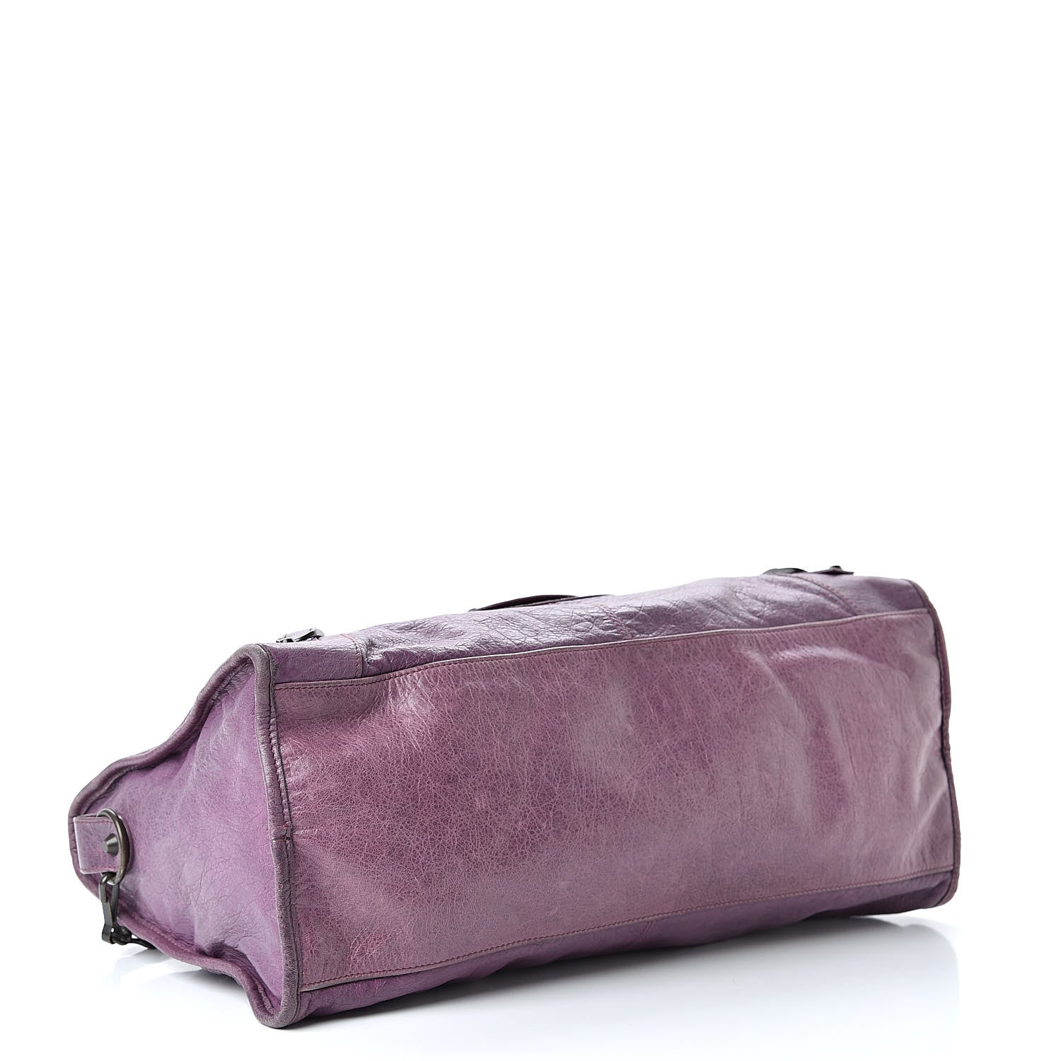 Balenciaga Agneau Classic Hardware Part Time Murier 4 of 22