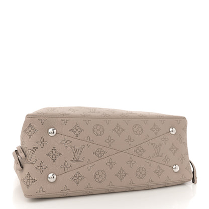 Louis Vuitton Mahina Bella Tote Galet 4 of 10