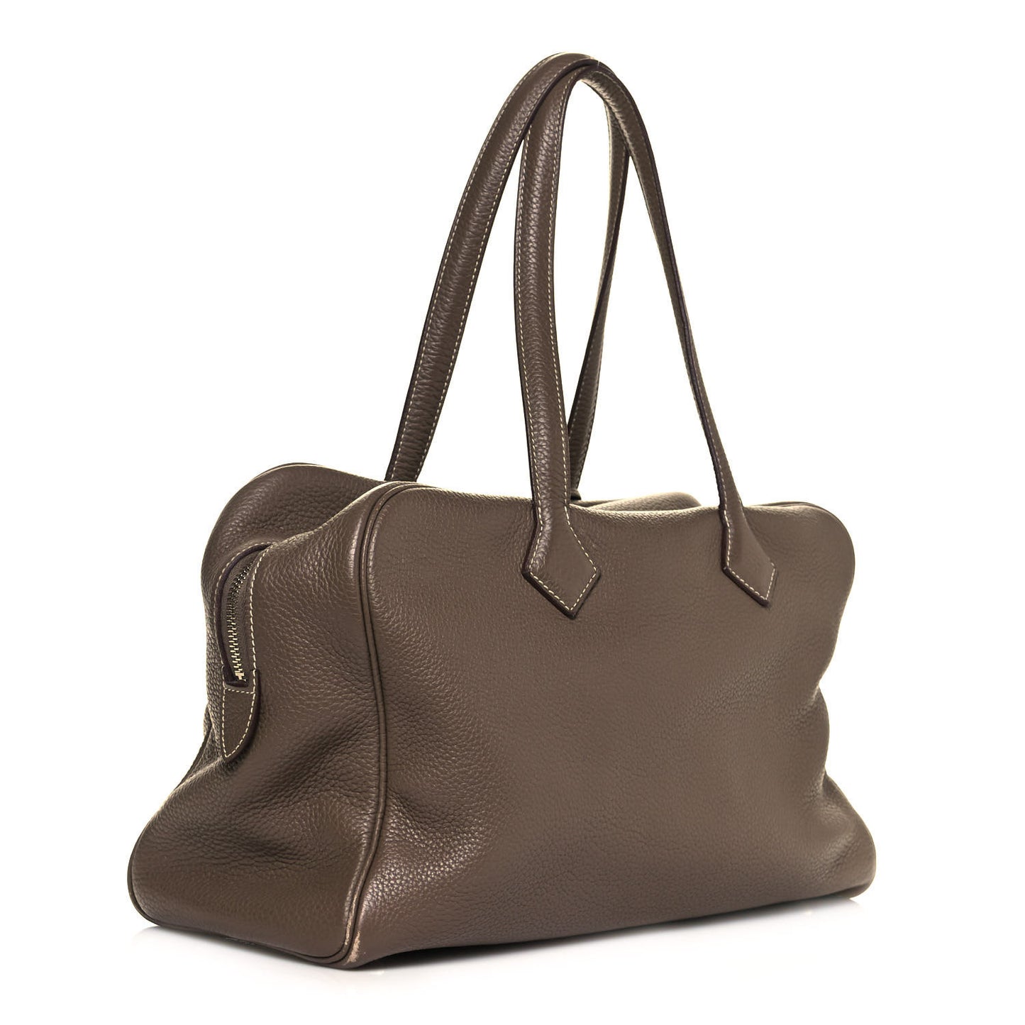 Taurillon Clemence Victoria Elan 38 Etoupe