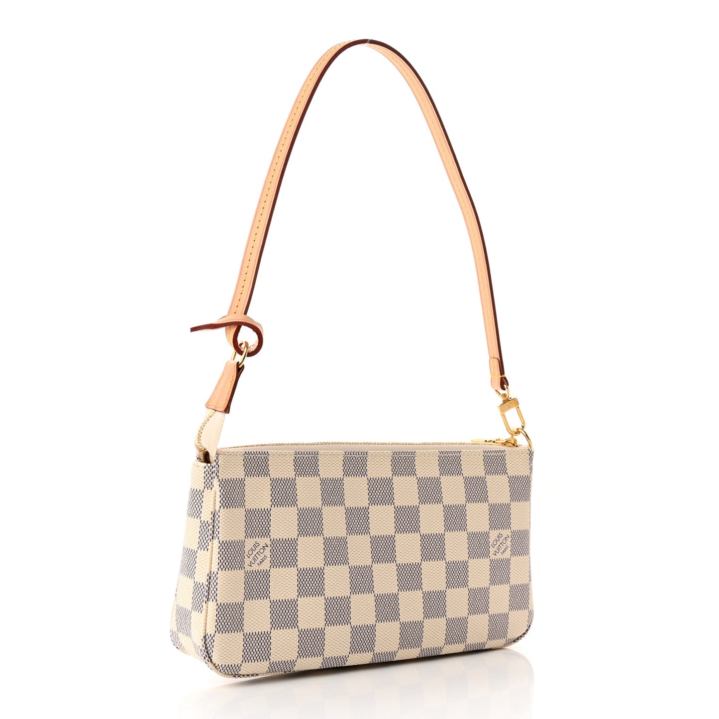 Damier Azur Pochette Accessories NM