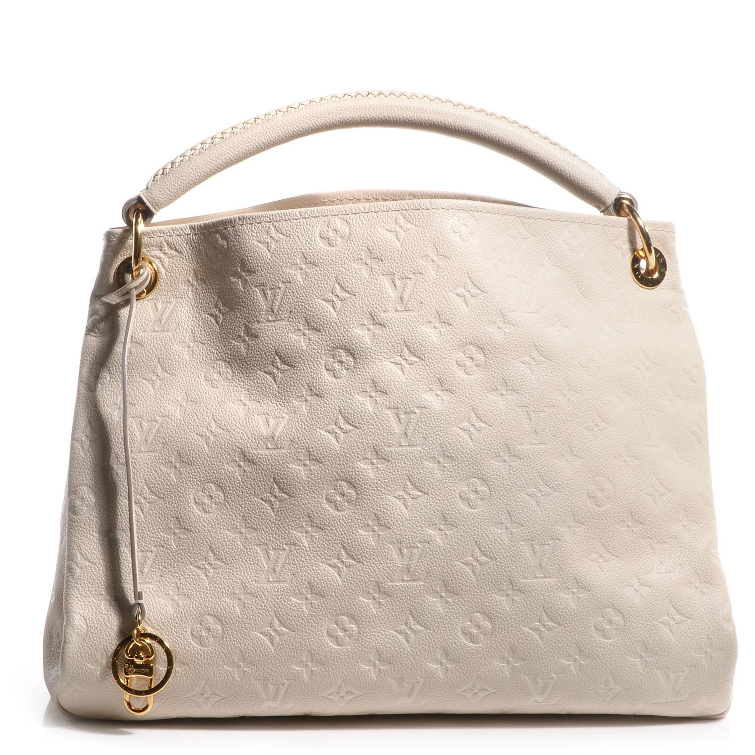 Louis Vuitton Empreinte Artsy MM Neige 1 of 7
