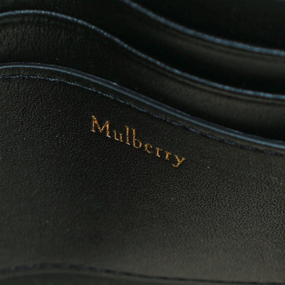 Mulberry Heavy Grained Calfskin Mini Darley Satchel Pink 6 of 10