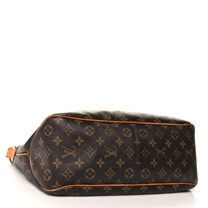 Louis Vuitton Monogram Delightful PM 4 of 11