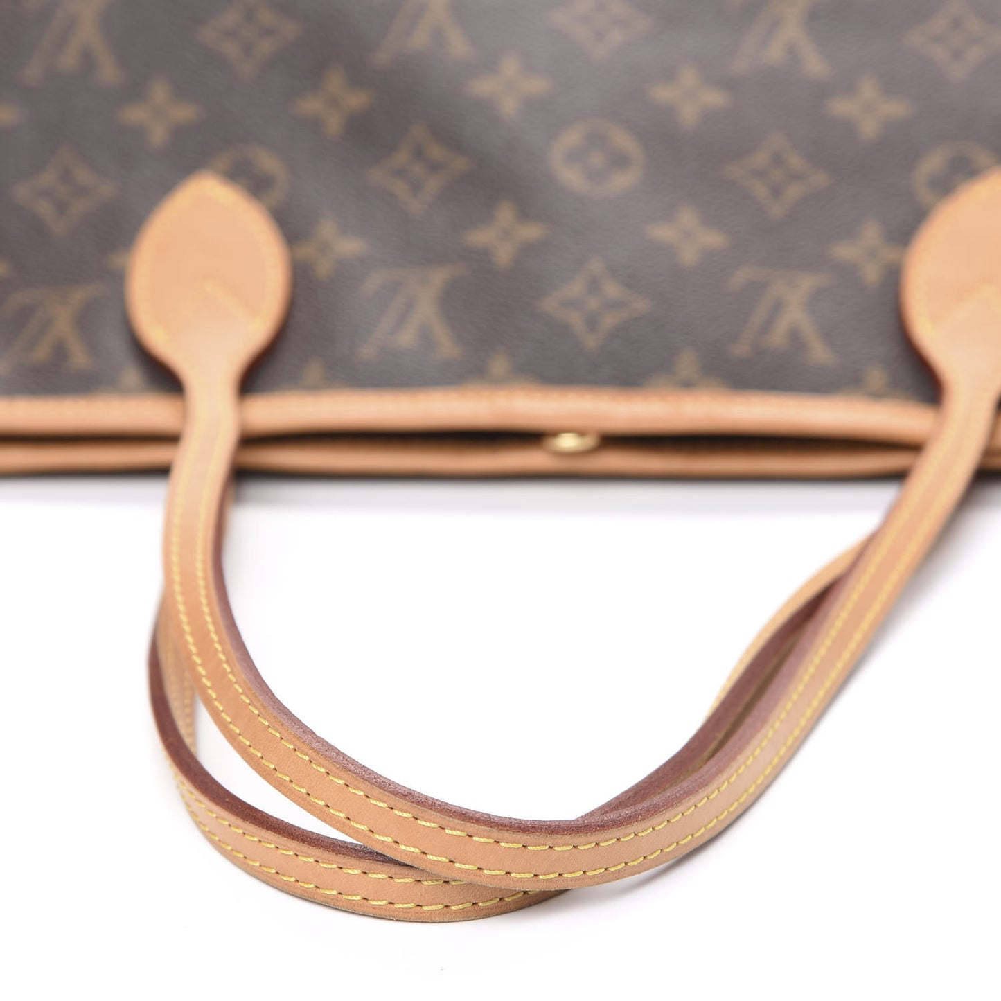 Monogram Neo Neverfull MM Pivoine