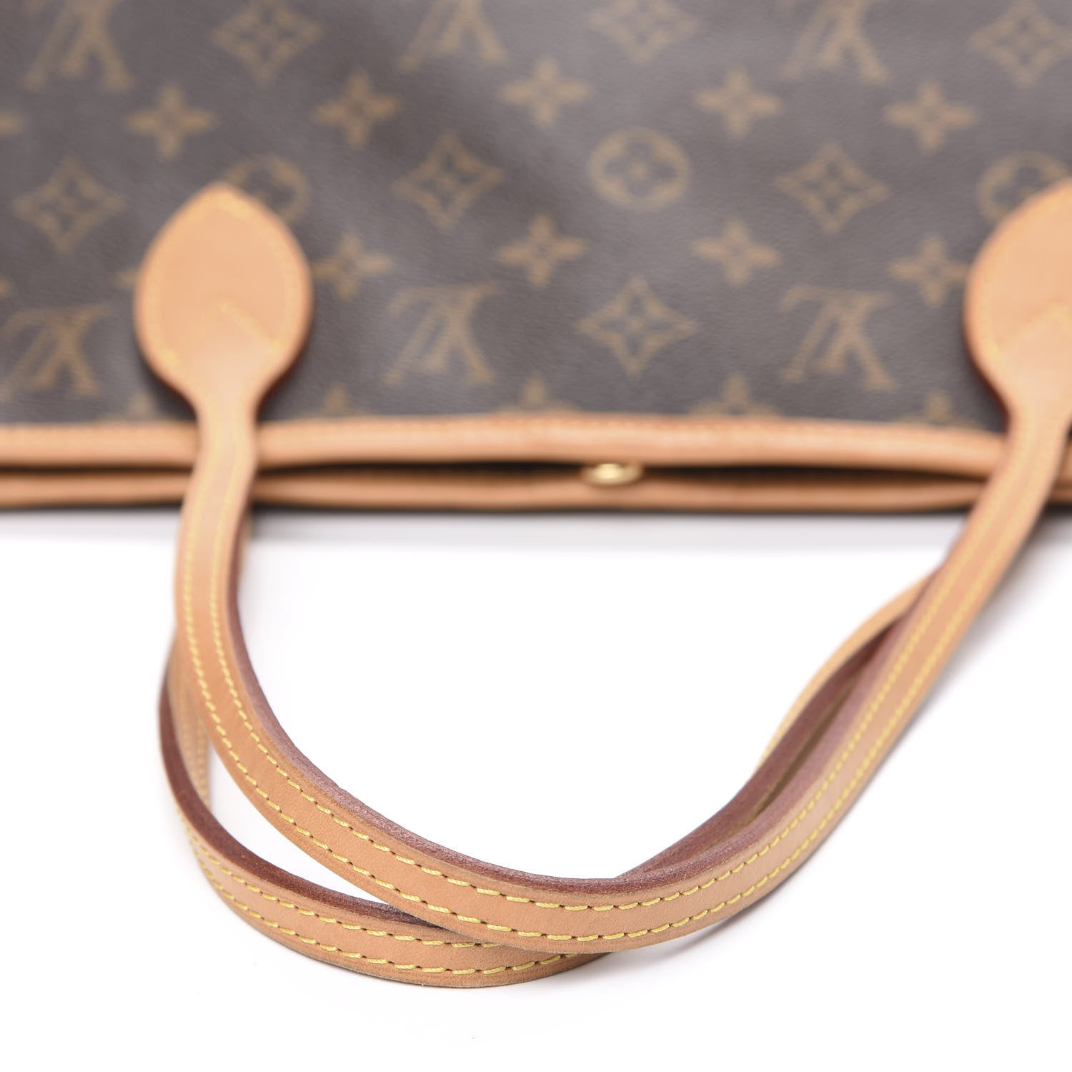 Louis Vuitton Monogram Neo Neverfull MM Pivoine 11 of 12